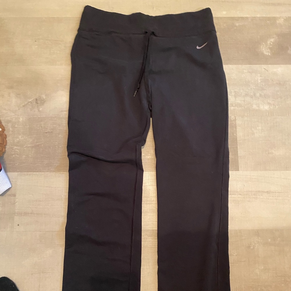 Nike Yoga Pants